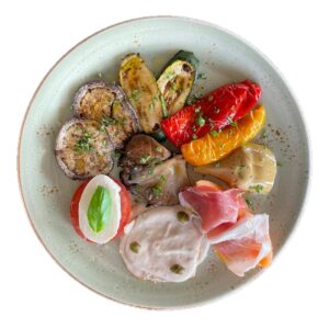 Antipasto Casa