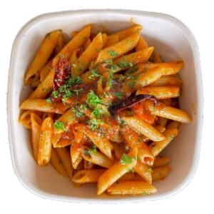 Penne Arrabiata