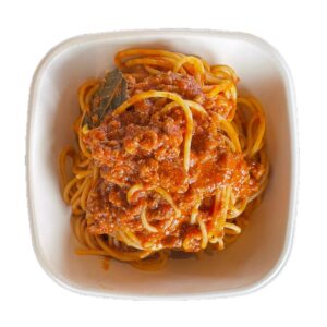 Spaghetti Bolognese