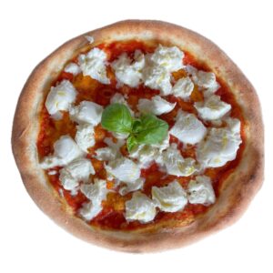 Pizza Bufala