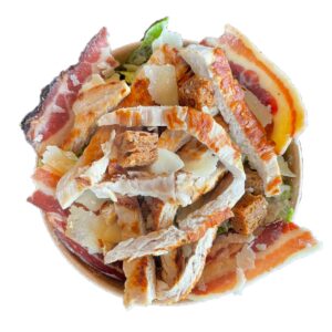 Caesar Salat