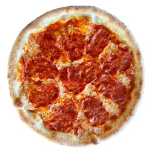 Pizza Diavola