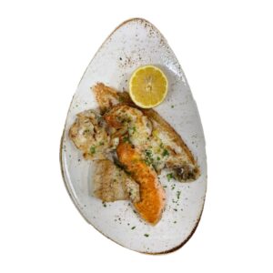 Grigliata di Pesce