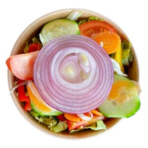 Insalata mista
