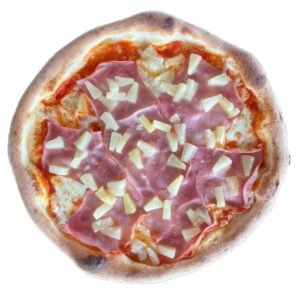 Pizza Hawaii
