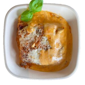 Lasagna