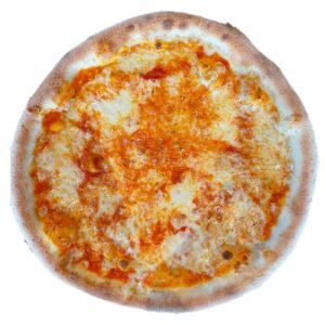 Pizza Margherita