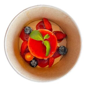 Panna Cotta