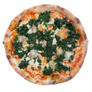 Pizza Popeye
