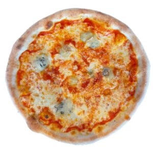 Pizza Quattro Formaggi