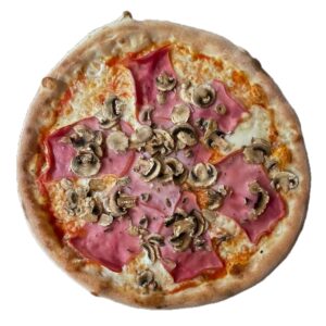 Pizza Regina