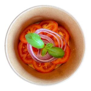 Insalata di pomodoro