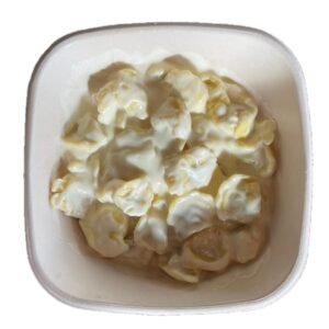 Tortellini Panna