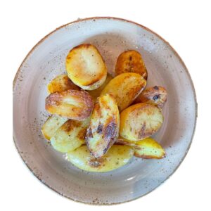 Bratkartoffeln