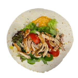 Chicken Wrap