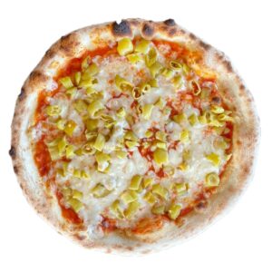 Pizza Peperoni
